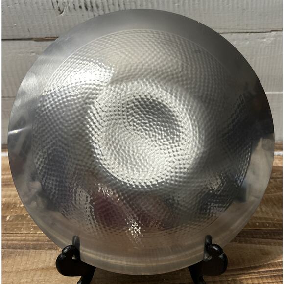 Set 2 Vintage WMF Cromargan Germany Stainless Steel Mid-Century Modern Bowl Dish - Picture 4 of 9